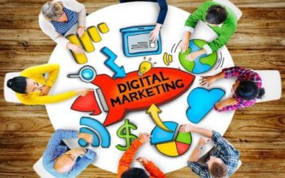 7 Ways Digital Marketing Helps Business