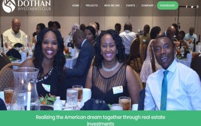 Dothan Investments Club