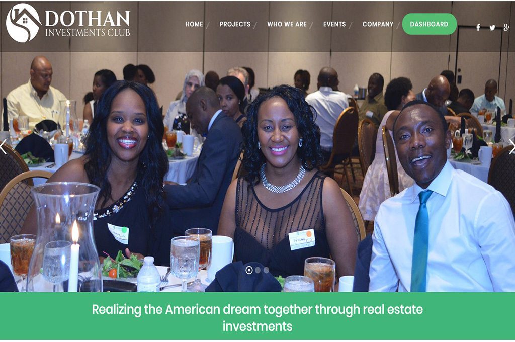 Dothan Investments Club