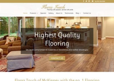 Floors Touch