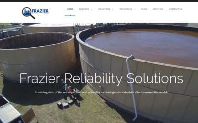 Frazier Reliability Solutions
