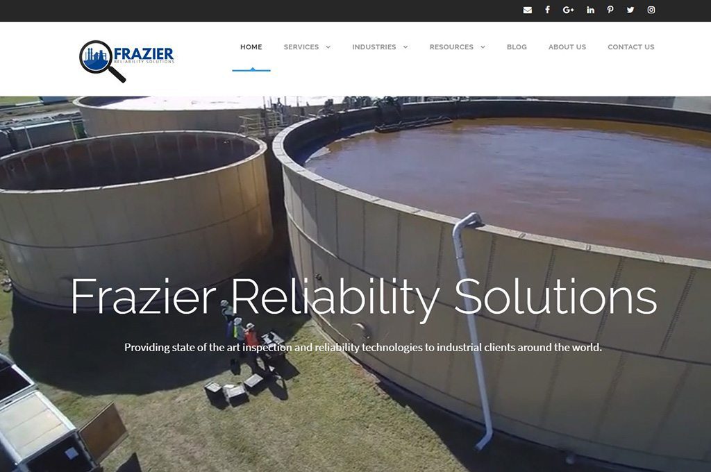Frazier Reliability Solutions