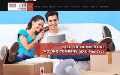 Full House Moving