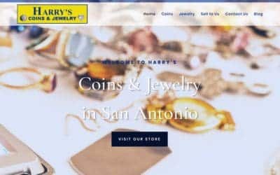 Harry’s Coins and Jewelry
