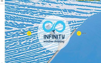 Infinity Window Cleaning