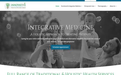 Innovative Health & Wellness Group