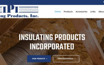 Insulating Products Inc.