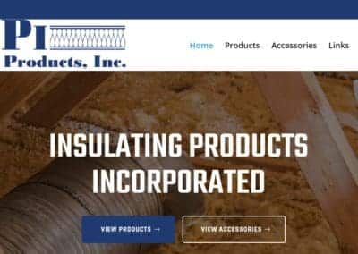 Insulating Products Inc.