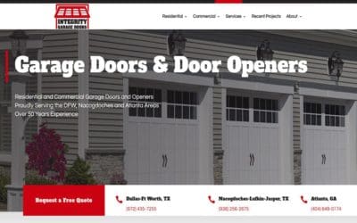 Integrity Garage Doors