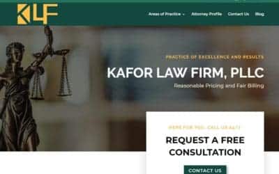 Kafor Law Firm PLLC