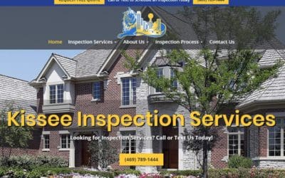 Kissee Inspection Services