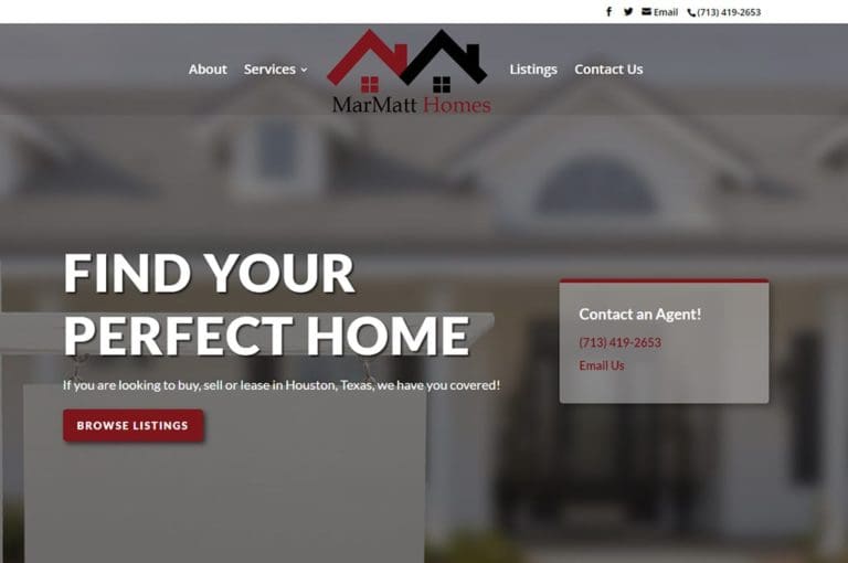 MarMatt Homes