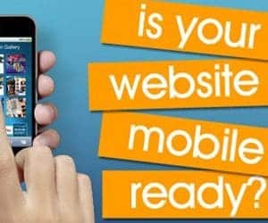 What Everyone is Saying About Mobile-Friendly Websites
