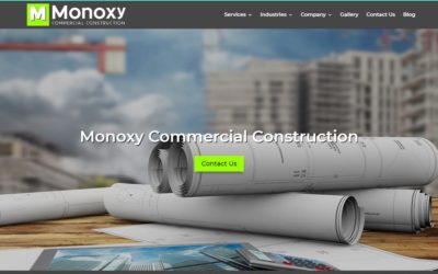 Monoxy Commercial Construction