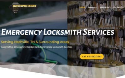 Nashville Express Locksmith