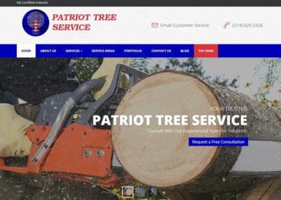 Patriot Tree Service