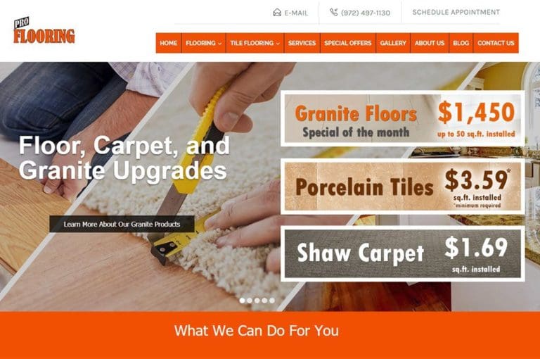ProFlooring
