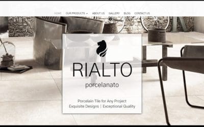 Rialto Porcelanato