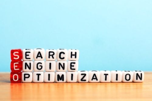 How to Increase Visitors Through Search Engine Optimization