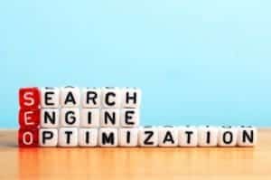 Search engine optimization