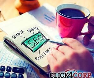 Click4Corp Helps You to Get Your Business Noticed