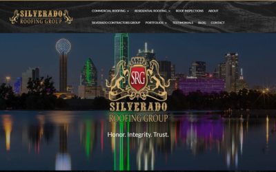 Silverado Roofing Group LLC