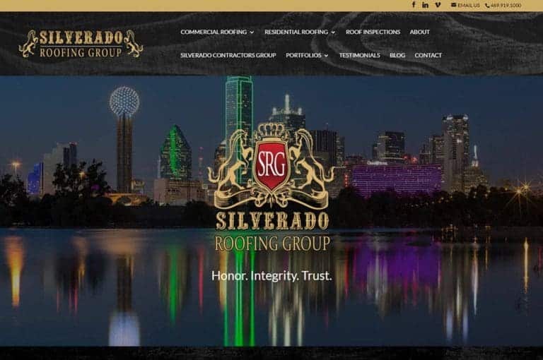 Silverado Roofing Group LLC