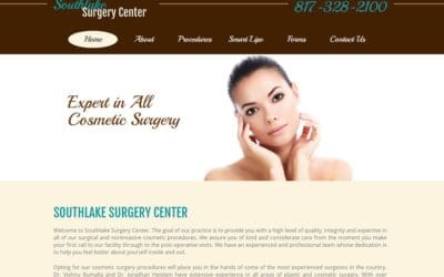 Southlake Surgery Center