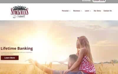 Stockmans Bank