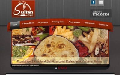 Sultan Café