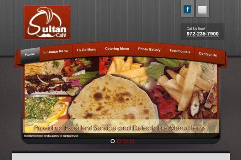 Sultan Café