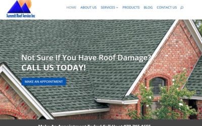 Summit Roof Service Inc