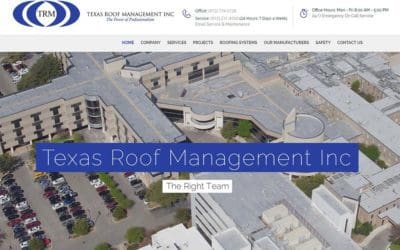 Texas Roof Management