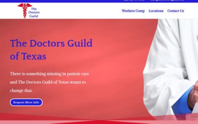 The Doctors Guild
