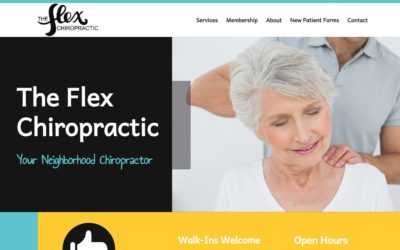 The Flex Chiropractic