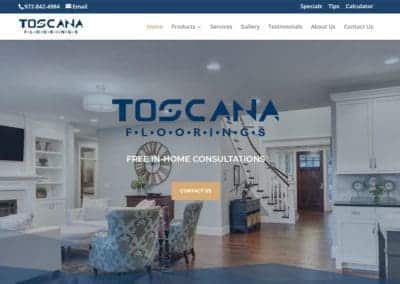 Toscana Remodeling