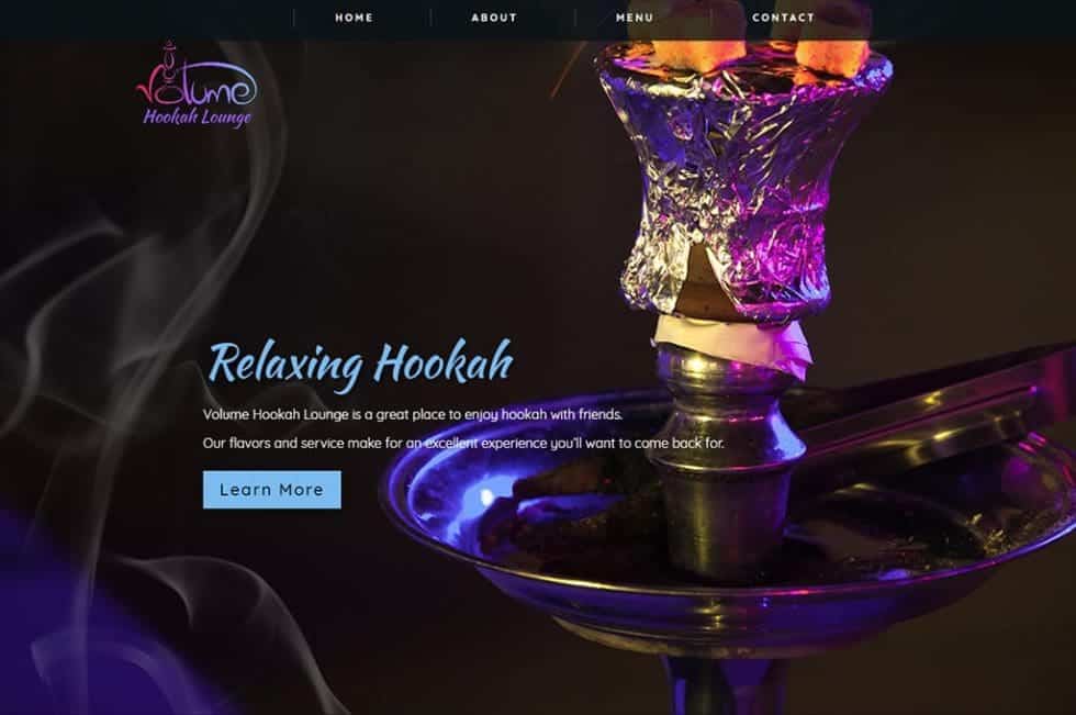 Click4Corp  Design Company Richardson TX Volume Hookah