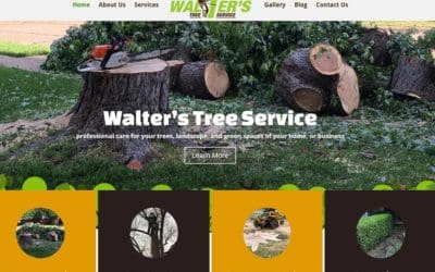 Walter’s Tree Service