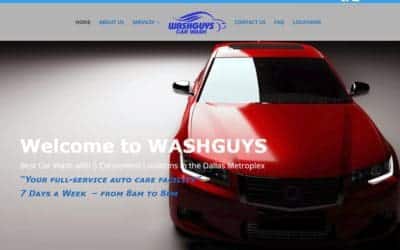 WASHGUYS