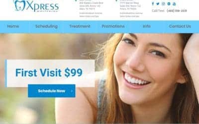 Xpress Whitening
