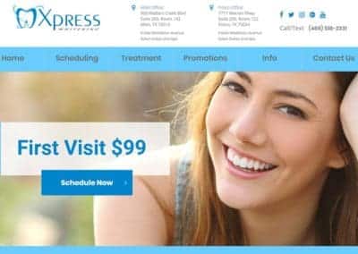 Xpress Whitening