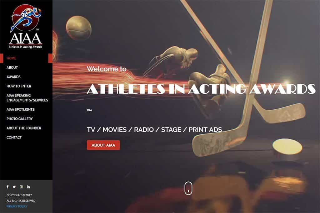 Athletesinactingawards