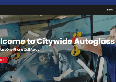 CityWide Autoglass