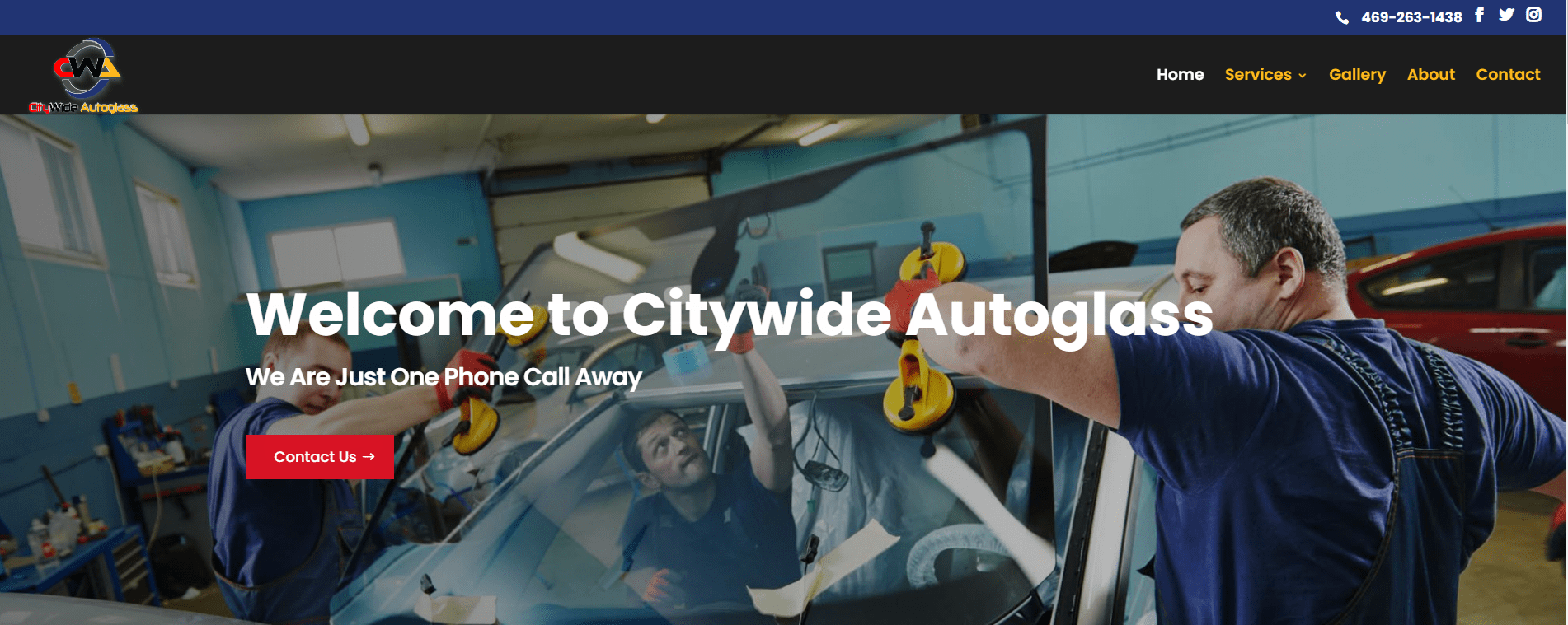 CityWide Autoglass