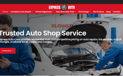 Express Auto