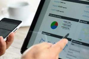 Online Performance with Google Analytics