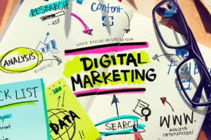 How Digital Marketing Has Replaced Traditional Advertising