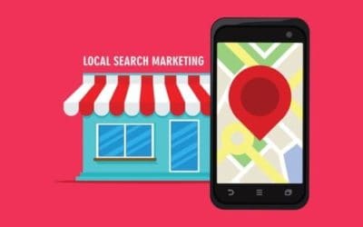 Google Local Listing