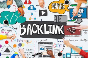How Many Backlinks Should I Have to Create in One Day for the SEO?