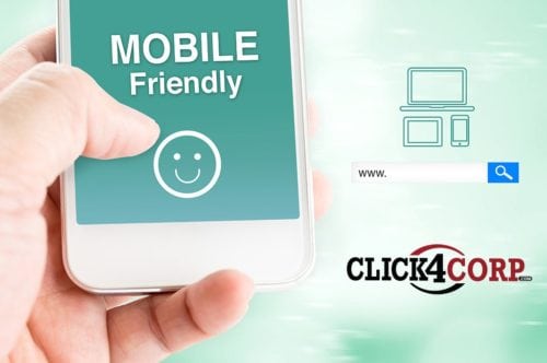 Easy Ways to Make Your Website More Mobile-Friendly